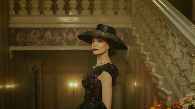 안젤리나 졸리, 이번엔 여자 갱스터로 변신 