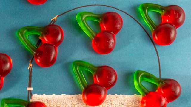 ‘발렌티노 가라바니 드베인 디지털 크리에이티브 프로젝트’ #2