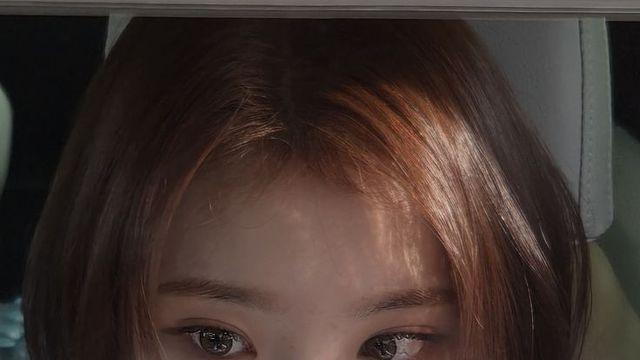 최근 본 단발 여돌중 제일 예쁜듯