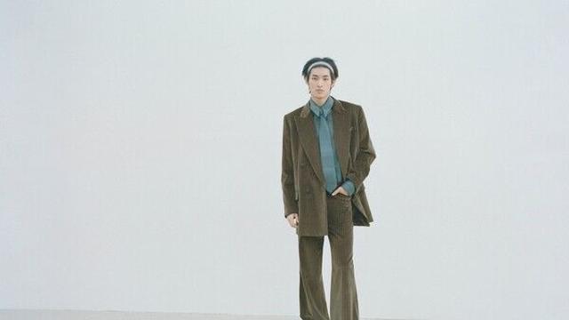 82메이저 윤예찬, 첫 개인 화보 공개… 겨울 비주얼로 독보적 분위기 [화보]