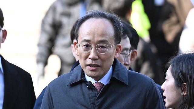 추경호 9시간 '마라톤 구속심사' 종료…법원 판단 '촉각'(종합)