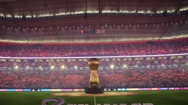 FIFA 아랍컵 카타르에서 개막! ‘남의 동네잔치’가 아니라 ‘월드컵 대형 변수’ 주목해야 하는 이유