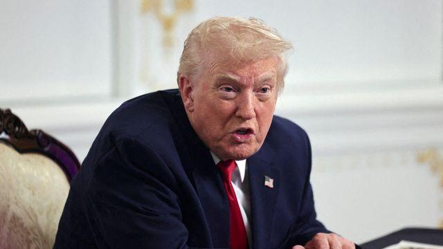 '시한 지났다'…트럼프, 베네수엘라 군사행동 긴급회의