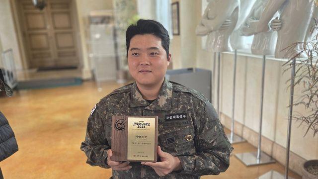 외부 FA '0명' 롯데, 한동희만 믿는다…