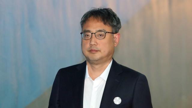 ‘태블릿PC 조작설’ 변희재 2심도 징역 2년…법정구속