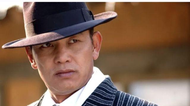 김영삼이 회상하는 김두한