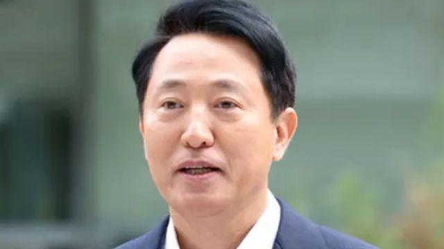 [정치숏]불구속 기소된 오세훈 서울시장, 명태균 여론조사비 대납 혐의