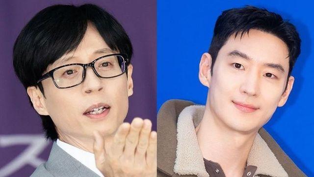 이제훈, 시청률 15.4%로 대박나더니 유재석 만난다…첫 주인공