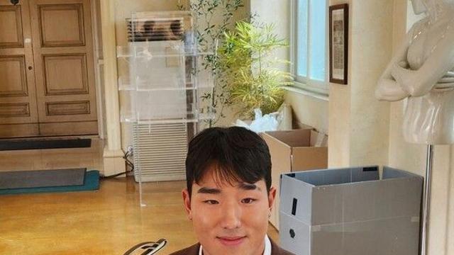 수비 보완 다짐한 KT 안현민 