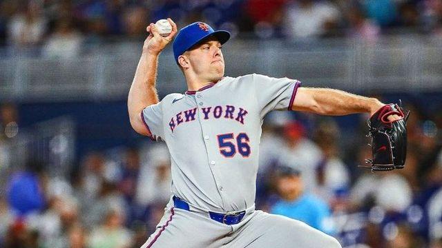 ‘100마일 공백 메워’ 볼티모어, ‘작년 49sv’ 헬슬리와 2년-412억‘