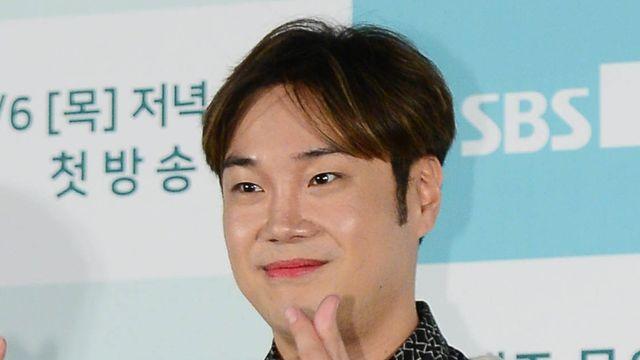 유재환 ‘강제추행’ 혐의로 벌금 500만원 선고