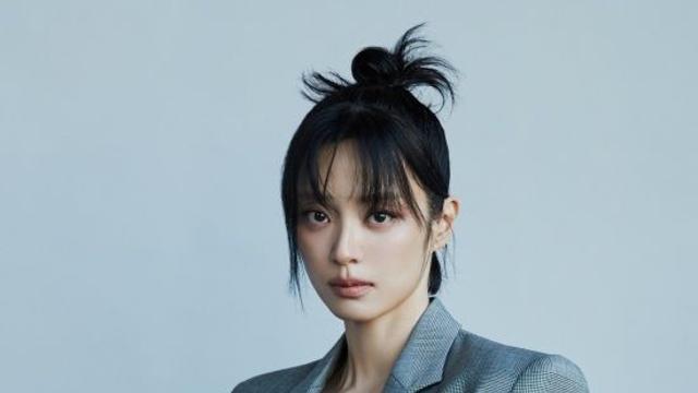 송지인, 영화 '콘크리트 마켓' 합류…이재인 조력자 변신