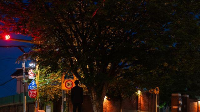 장기용, 안은진 때문에 머리·마음 타버릴 듯한 열병 (키스는 괜히 해서!)