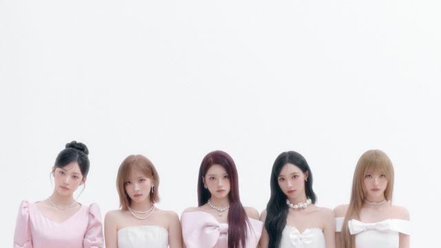 리센느, ‘하트 어택’이어 ‘립밤’까지 승승장구... 초동 10만 장 돌파