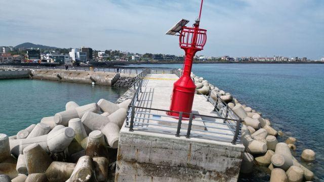 사업 보조금 가로채 부실공사… 건설업체 대표 구속