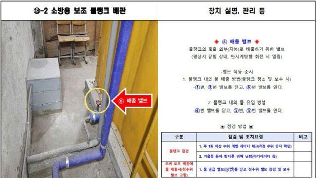 “학교 시설물 고장, 당신도 고칠 수 있다” 경기도교육청이 만든 매뉴얼