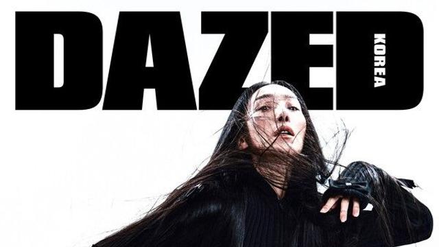 김서형, 긴 호흡으로 완성한 ‘지금’의 아름다움 [화보]