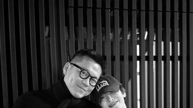 송혜교, '남사친' 목정욱 결혼 축하 