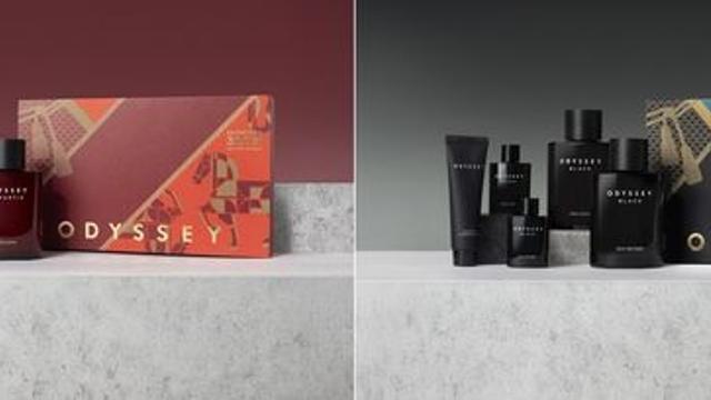 오딧세이, '붉은 말의 해' 맞아 신년 한정판 선보여