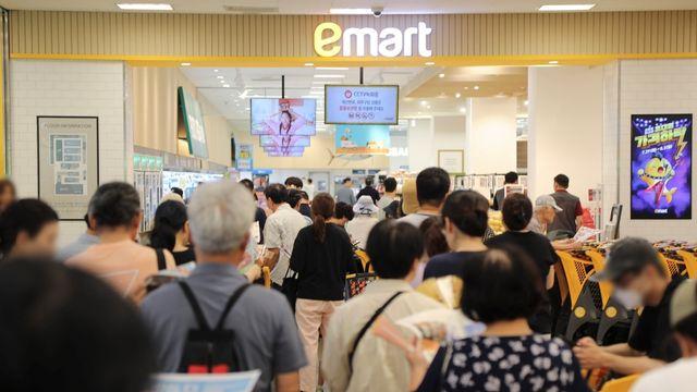 이 가격이면 매일 산다...이마트가 4000원대로 풀자 반응 터진 ‘이것’ 정체