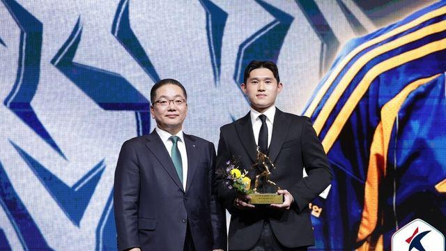 좌절 경험한 발끝에서 다시… 이동경이 완성한 MVP 서사