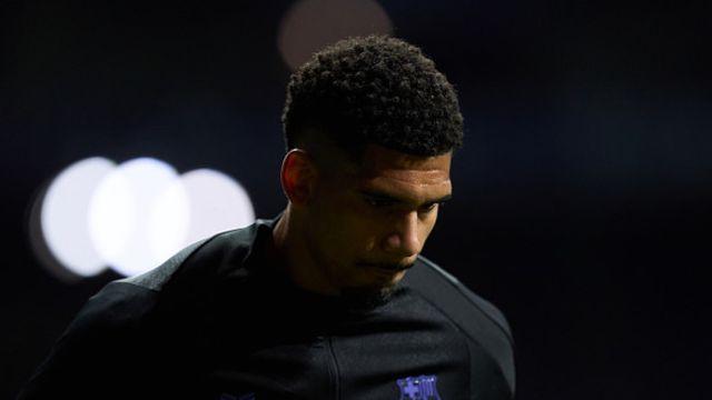 “무기한 휴식 요청” 대체 무슨 일이길래…바르셀로나 수비수, 정신적 문제로 당분간 결장