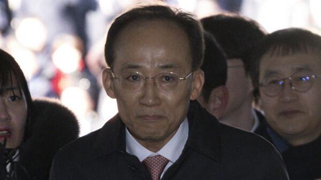 추경호 구속 심사 9시간만 종료…오늘 새벽 결론 주목(종합2보)