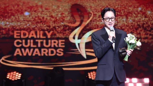 ‘위대한 개츠비’ 신춘수 “브로드웨이공연, 어릴적 꿈…좋은 프로듀서 되겠다”