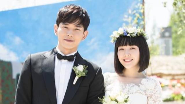 ‘♥온주완’ 방민아, 신혼은 언제 즐기나…초고속 무대 복귀