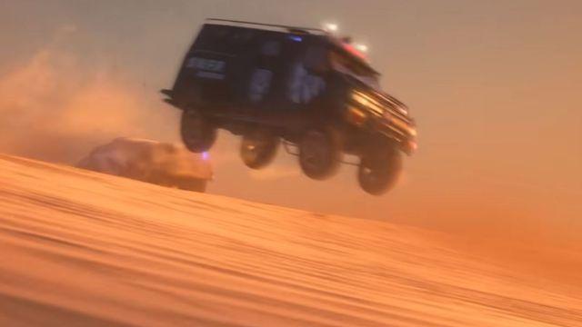 전세계 수익 8000억 돌파…개봉 7일 만에 대기록 세우고 있는 '역대급 영화'