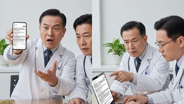 '의사 한 달 실수령액 공개' 구인공고 때문에 벌어진 일... 의사들 격앙