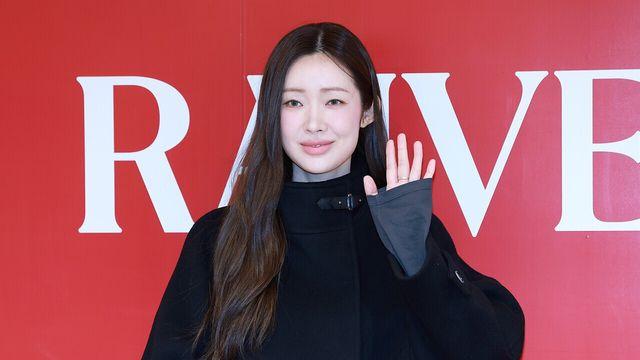 [NC포토] 차정원, 워너비 패션 아이콘