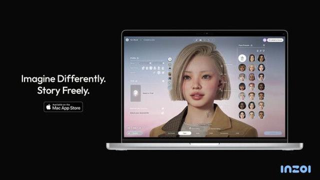 크래프톤, Apple 게임 쇼케이스서 ‘인조이’ 맥 버전 공개