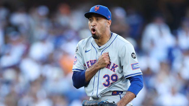 ‘WS 3연패를 향한’ LAD, 최강 마무리까지? ‘디아즈가 딱이야’