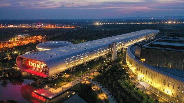 [대만의 반도체 굴기①] 대만, AI반도체 호황에 한국 첫 추월…TSMC 중심 산업구조 전면 부상