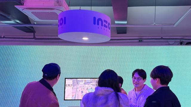 애플, 한국서 첫 게임 쇼케이스…세븐나이츠·인조이 시연 진행