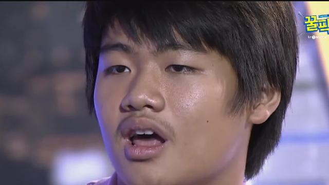 차인표 아들 유일한 친생자