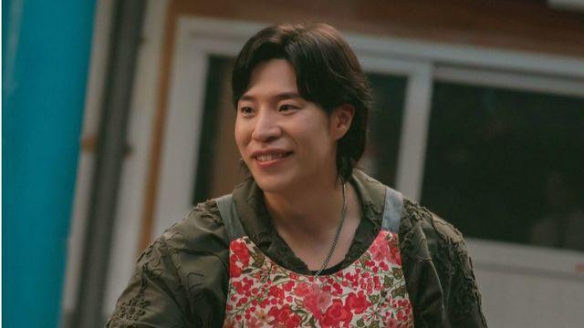 '판사 이한영' 태원석→백진희, 지성 조력자로 출격…명품 라인업 완성