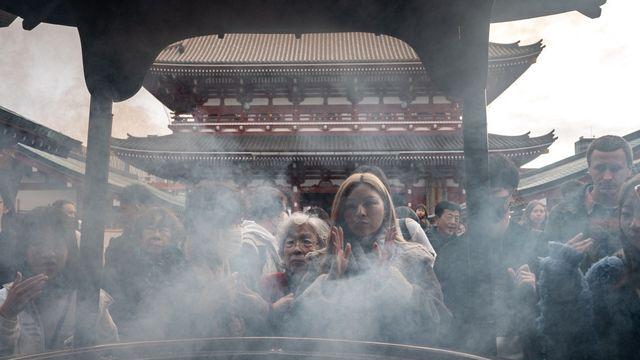 日서 배외주의 정서 확산…