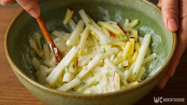 전 부칠 때 '이것' 넣어보세요… 바싹한 식감에 온 가족이 감탄합니다