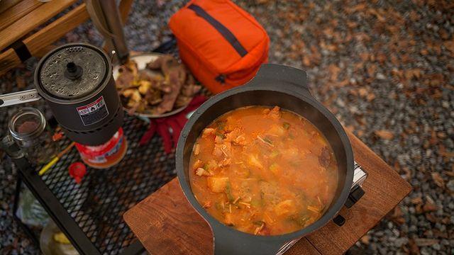 식도의 경고... 뜨거운 음식, 건강을 위협한다