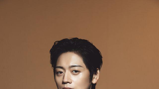 조복래, ‘정보원’ 판 깔았네 “욕심은 없지만 내 목표는…” [IS인터뷰]