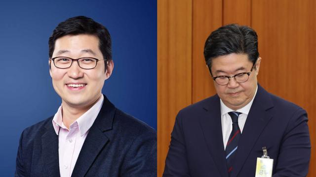 국적은 같아도 오너십은 달랐다…김범석과 김병주, 엇갈린 행보