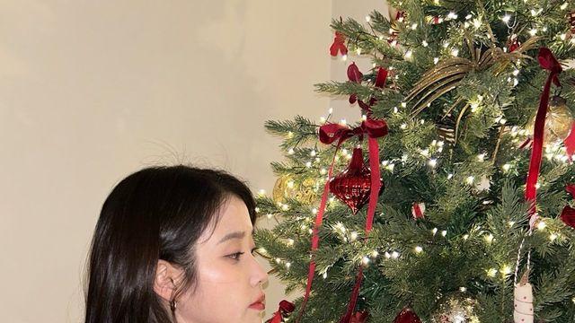 선물하면 무조건 성공하는 아이유 '찐템'