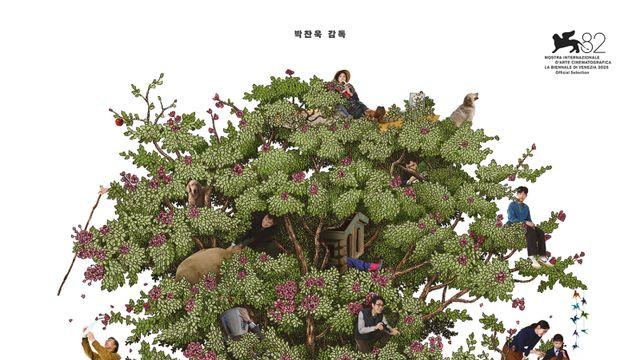 박찬욱 ‘어쩔수가없다’, 고담어워즈 수상 불발