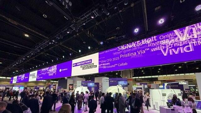 '100년 유산 기반'…GE헬스케어, RSNA서 정밀의료 소개