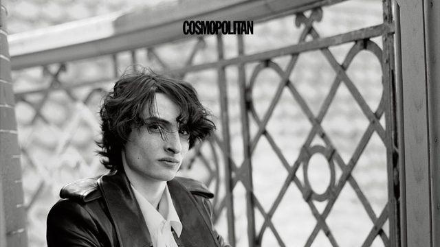 기묘한 이야기 5의 마이크, 핀 울프하드의 최신 근황