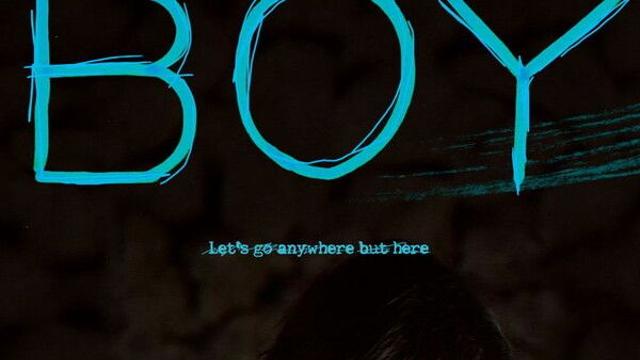 스페인판씨네 초청 조병규·서인국 주연 '보이' 내년 1월 개봉