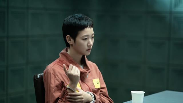 넷플릭스 '자백의 대가'가 기대되는 이유