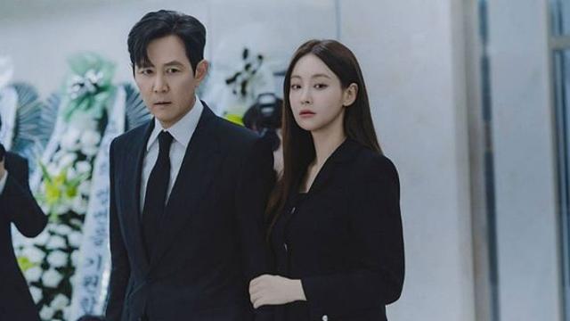 결국 한 주 휴방 결정…시청률 30% 노렸지만 한 자릿 수에 멈춘 한국 드라마